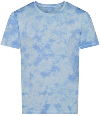 Just Ts JT022 AWDis Tie-Dye T-Shirt